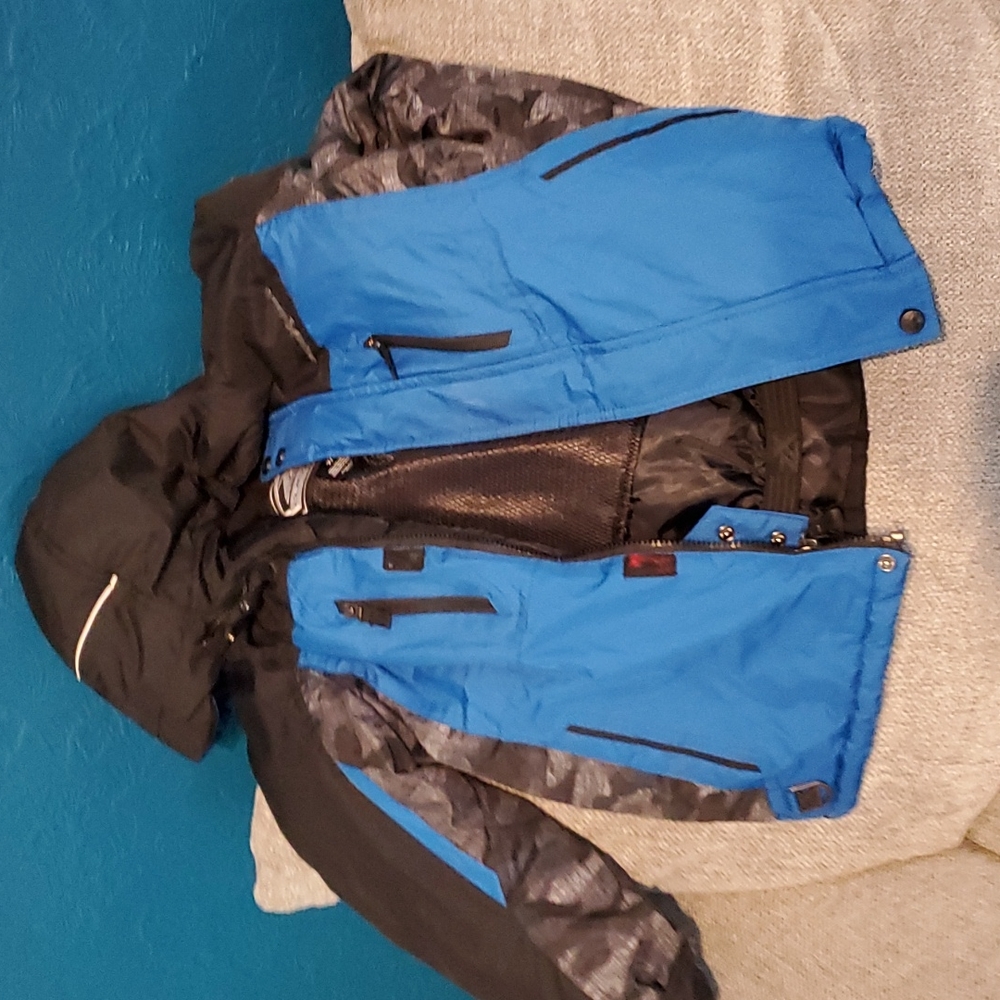 Boys Winter jacket